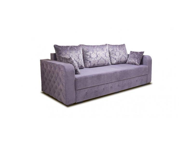 одномодульный диван-еврокнижка марсель в Нижневартовске