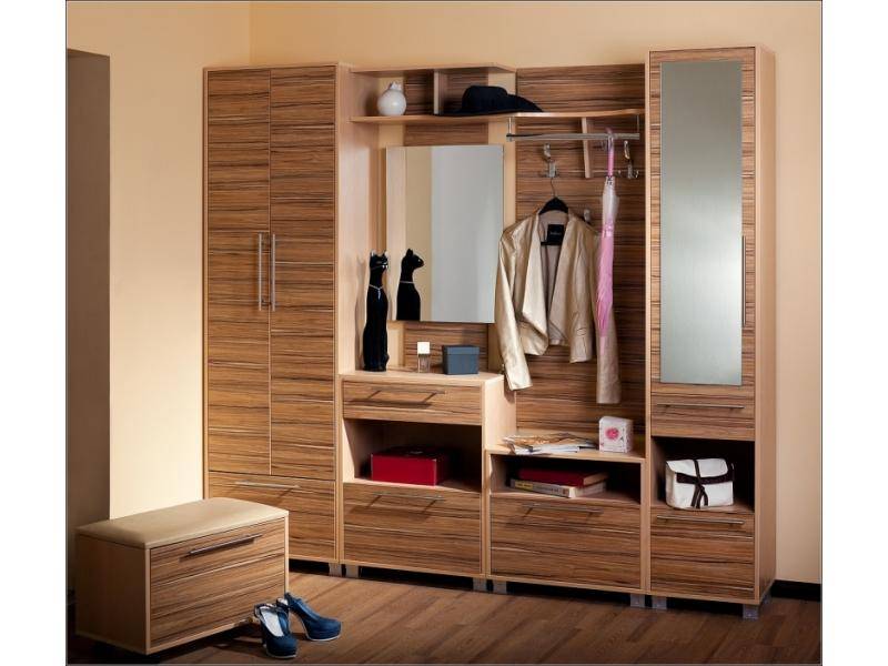 прихожая элегия в Нижневартовске