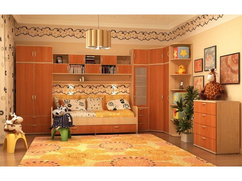 детская орион 4 в Нижневартовске