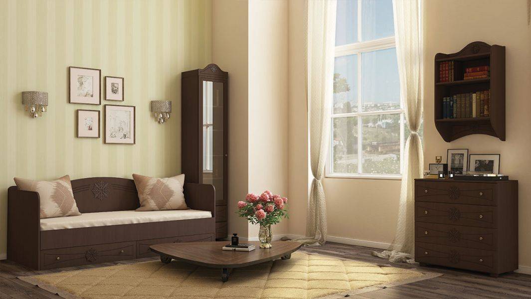 мебель для детской онега в Нижневартовске