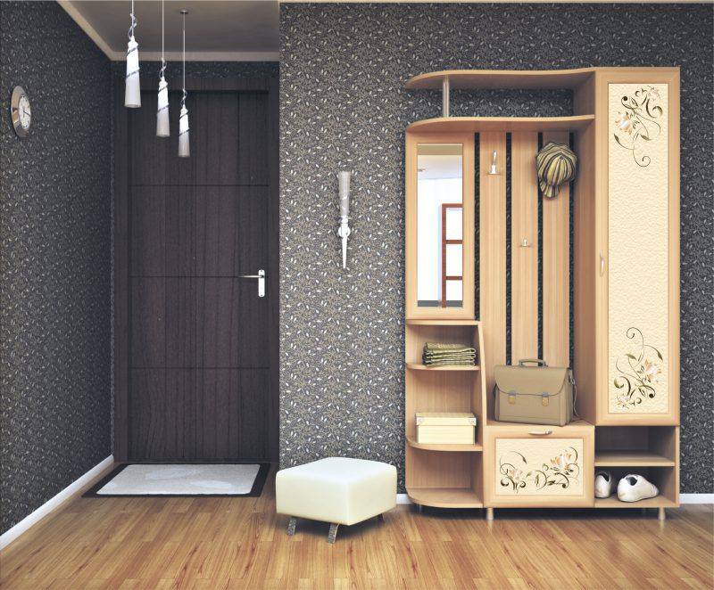 прихожая ксения-2 в Нижневартовске