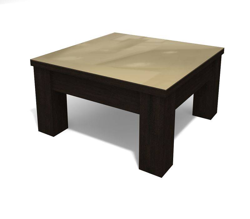 стол трансформер с 08 со стеклом в Нижневартовске