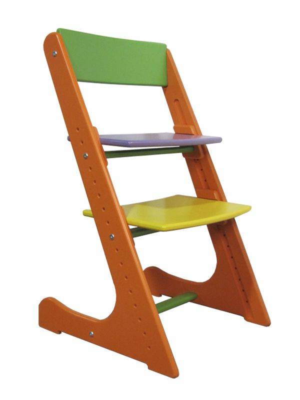 регулируемый универсальный стул "под заказ" в Нижневартовске