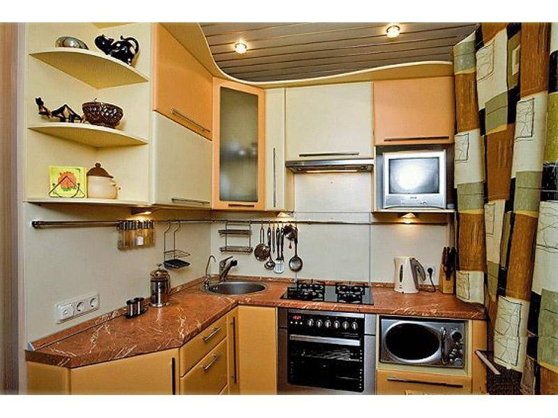 кухня модерн 3 в Нижневартовске