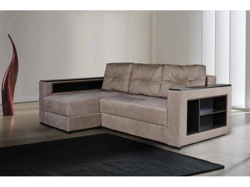 мягкий угловой диван бристоль в Нижневартовске