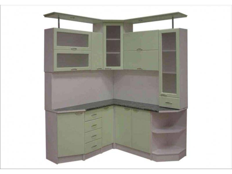 кухня стелла мдф в Нижневартовске