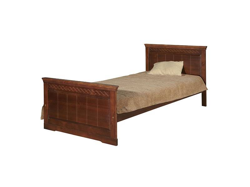 кровать дания-1 в Нижневартовске