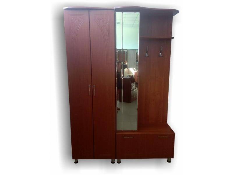 прихожая прямая ромэо 12 в Нижневартовске