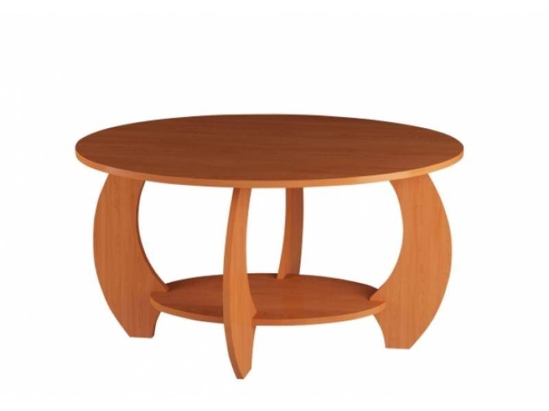 стол журнальный овал в Нижневартовске