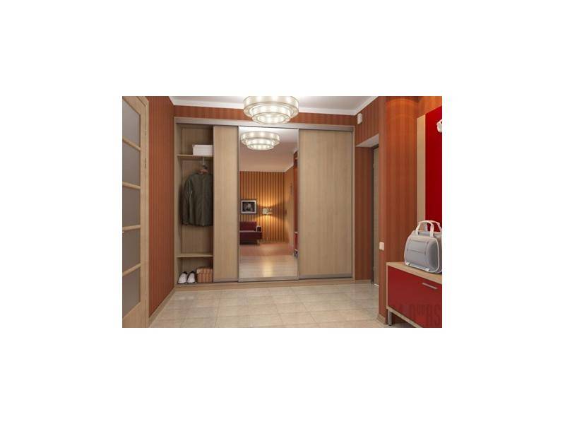 шкаф-купе 1 в Нижневартовске