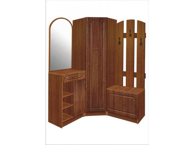 прихожая линда мдф в Нижневартовске