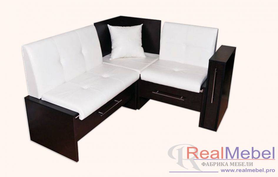 кухонный уголок ку-50 б в Нижневартовске