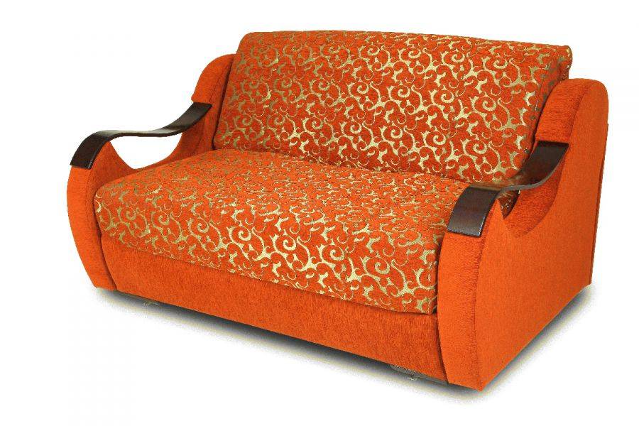 диван модель-041 аккордеон в Нижневартовске