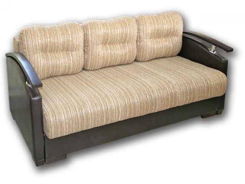 диван прямой в Нижневартовске