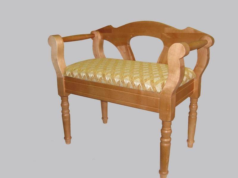 кресло клеопатра (массив) в Нижневартовске