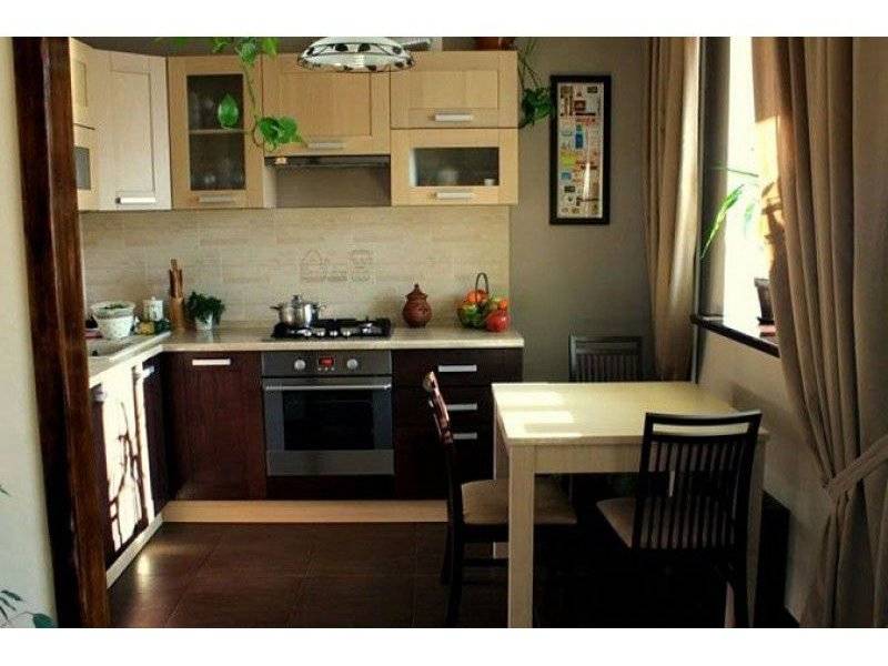 кухня арт из массива 013 в Нижневартовске