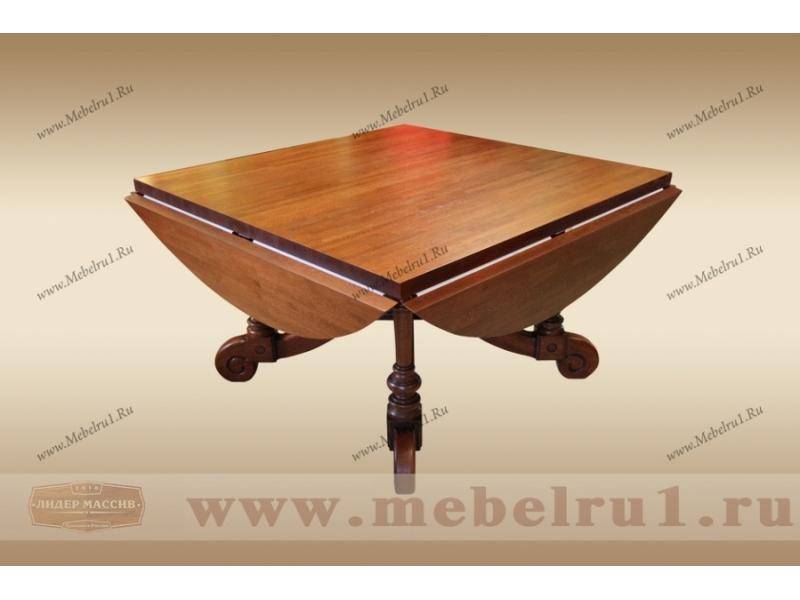 стол-трансформер престиж в Нижневартовске