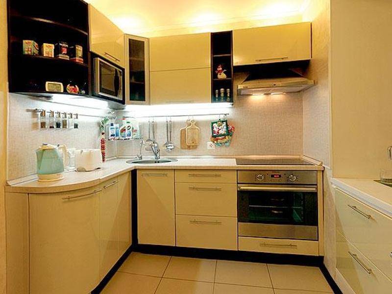 кухонный гарнитур стелла 9 в Нижневартовске