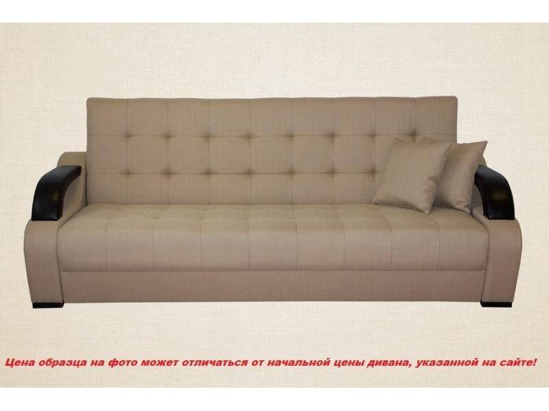 прямой диван диана 1 в Нижневартовске