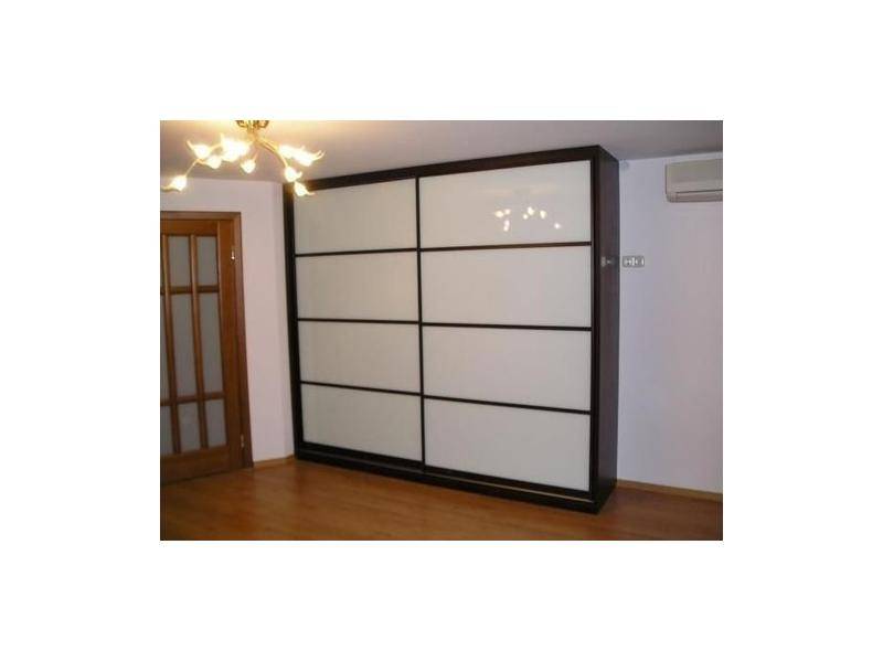 большой шкаф-купе в Нижневартовске