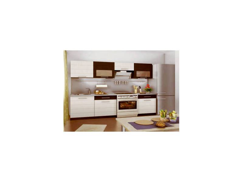 кухонный гарнитур прямой мария 15 в Нижневартовске