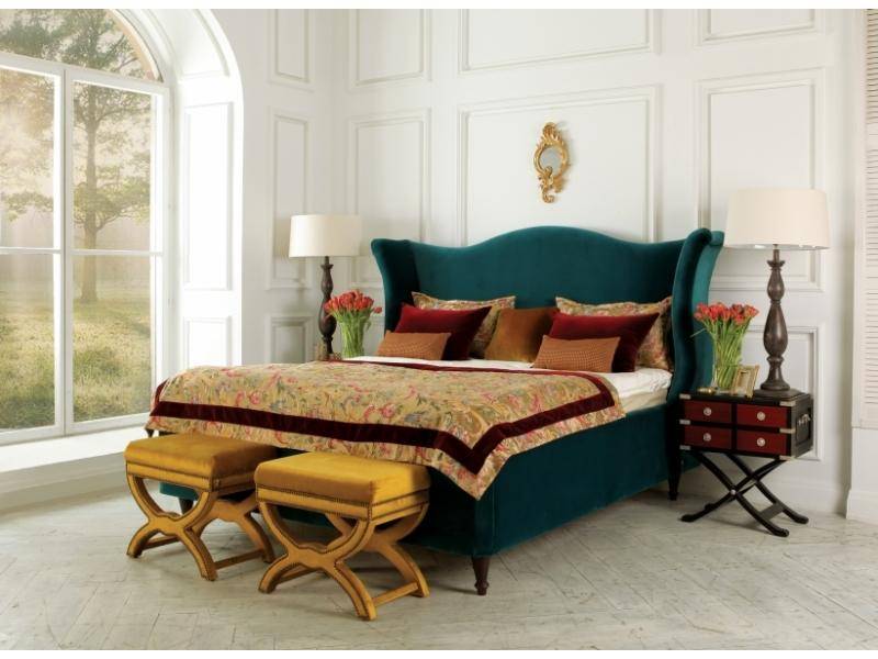 яркая кровать джессика в Нижневартовске