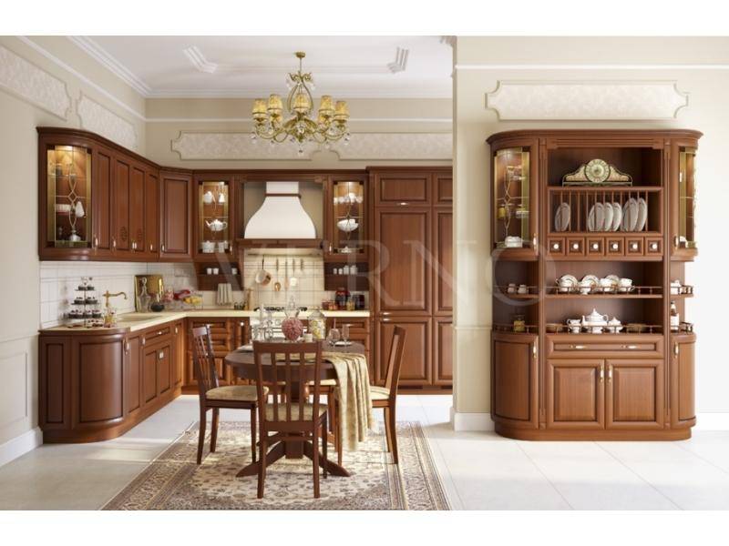 кухонный гарнитур соренто в Нижневартовске