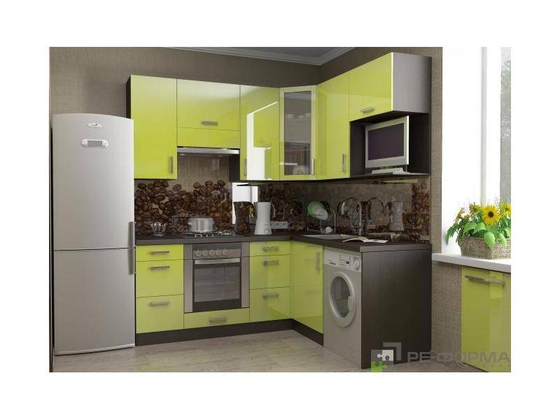 мини кухня 005 в Нижневартовске