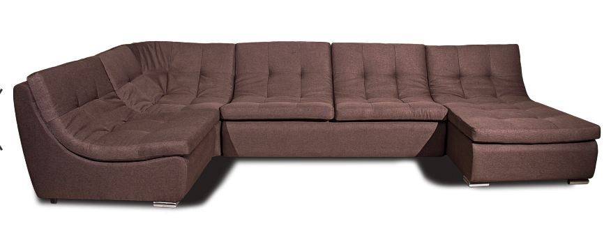 п-образный диван лагуна в Нижневартовске