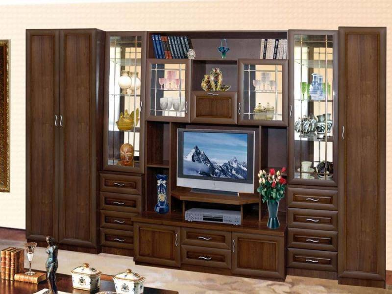 гостиная стенка анастасия в Нижневартовске