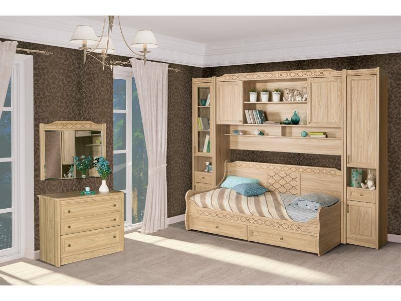 детская лион в Нижневартовске