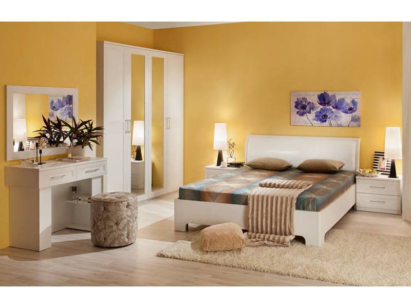 спальня капри в Нижневартовске