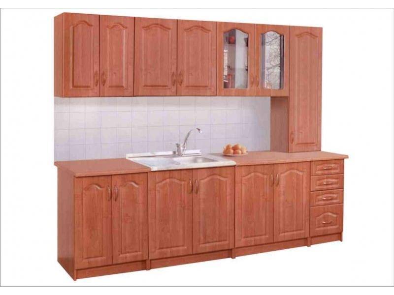 кухня яра мдф в Нижневартовске