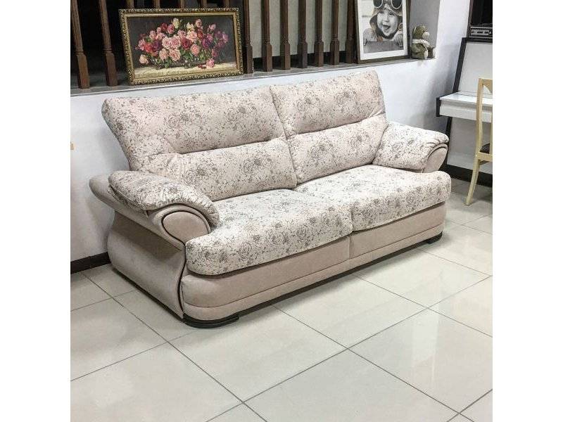 диван прямой лео брайтон в Нижневартовске