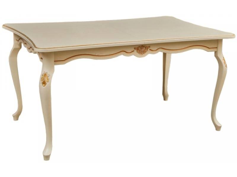 стол обеденный раздвижной алези 2ре п353.06 в Нижневартовске