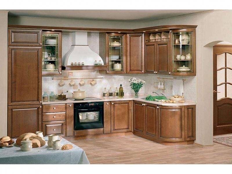 кухня ирина массив в Нижневартовске