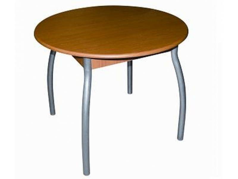 стол мдф круглый в Нижневартовске