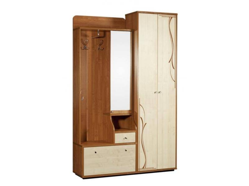 прихожая гармония 7 в Нижневартовске