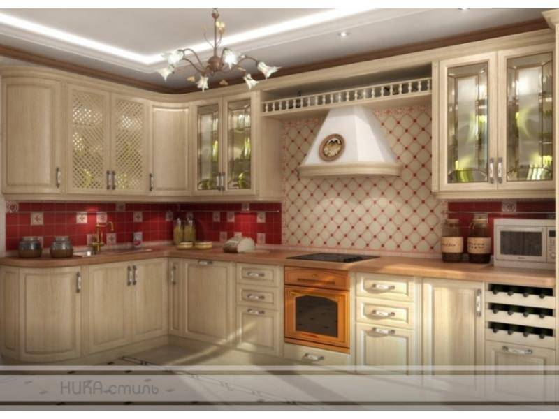 кухонный гарнитур мария в Нижневартовске