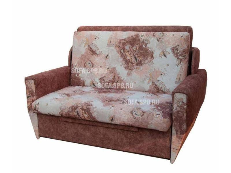 диван прямой эгида микс в Нижневартовске