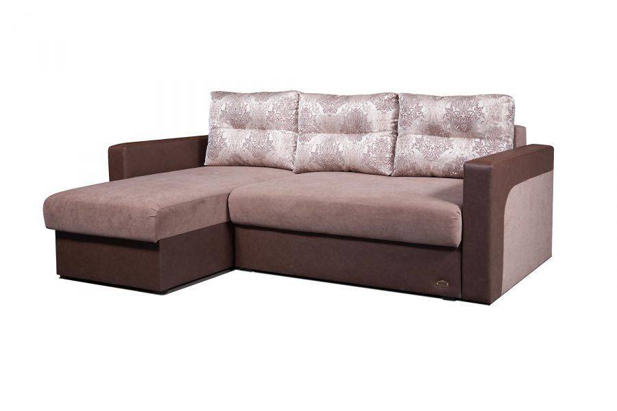 диван угловой тренд в Нижневартовске