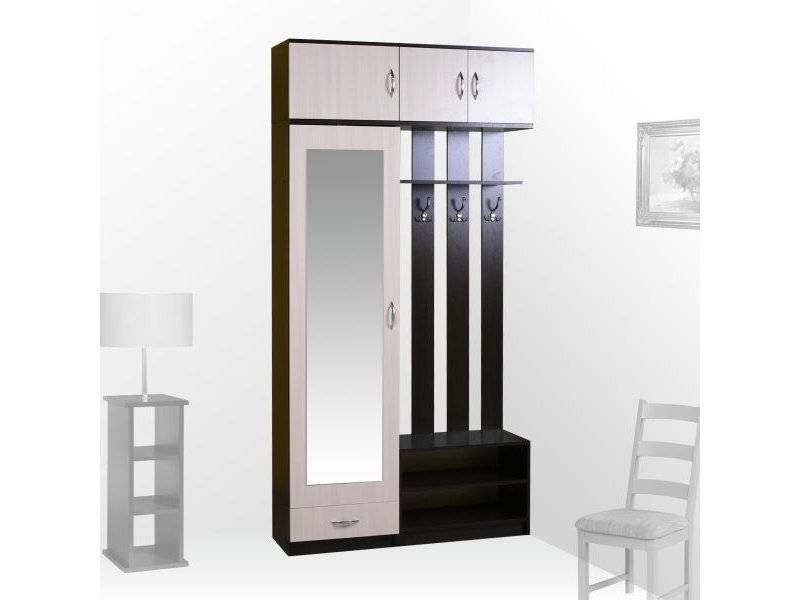 прихожая уют в Нижневартовске