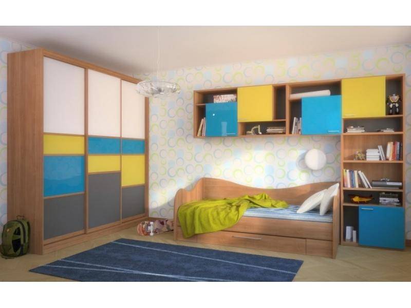 детская 028 в Нижневартовске