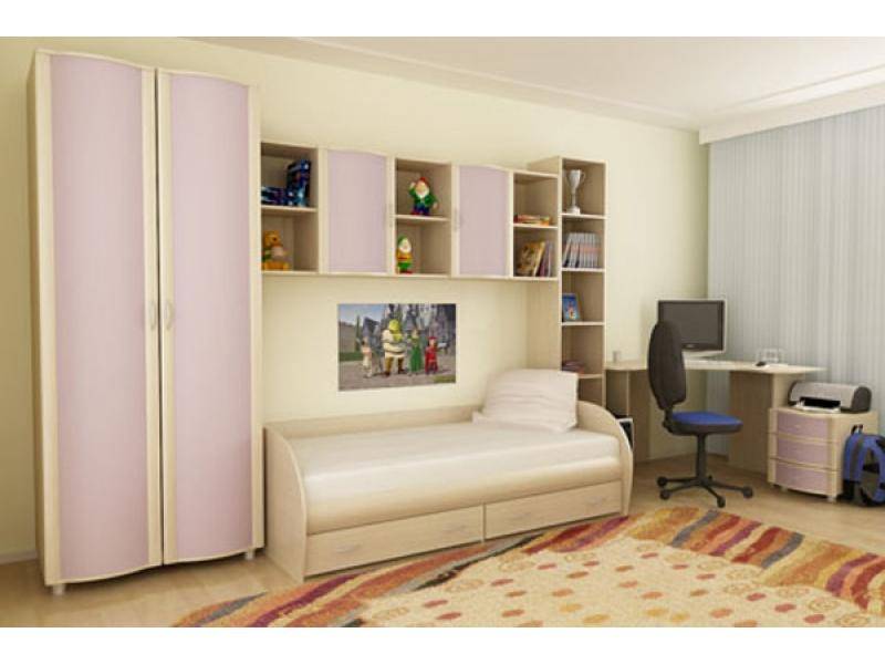 детская валерия 9 в Нижневартовске