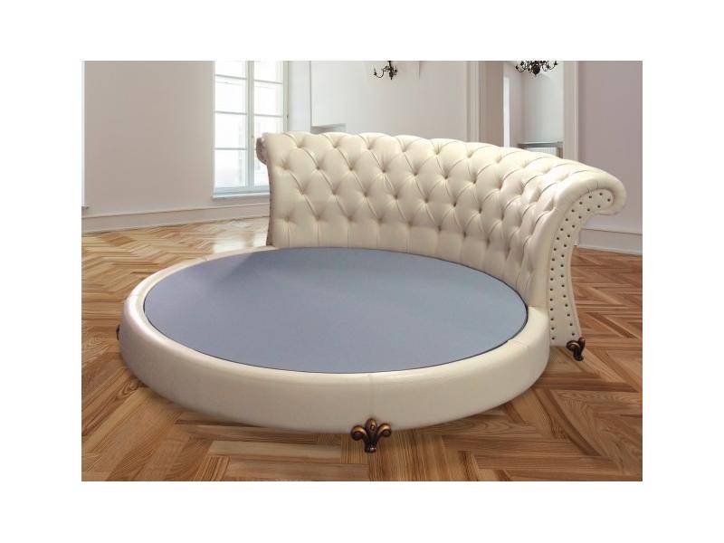 круглая кровать аврора в Нижневартовске