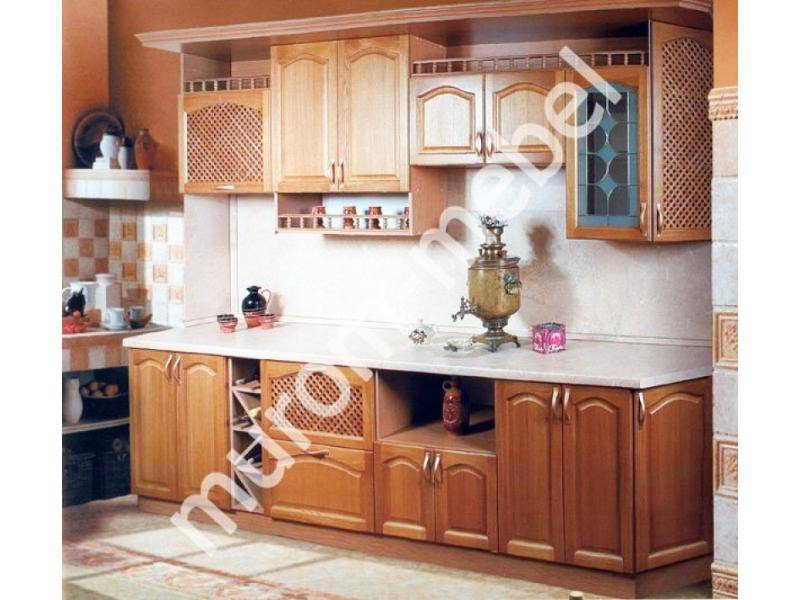 кухонный гарнитур прямой венера в Нижневартовске