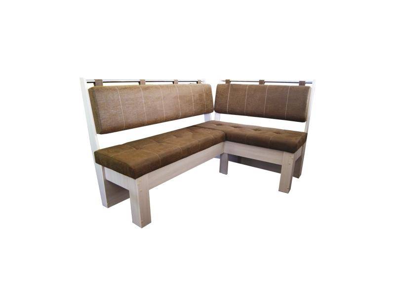 угловой кухонный диван альфа в Нижневартовске