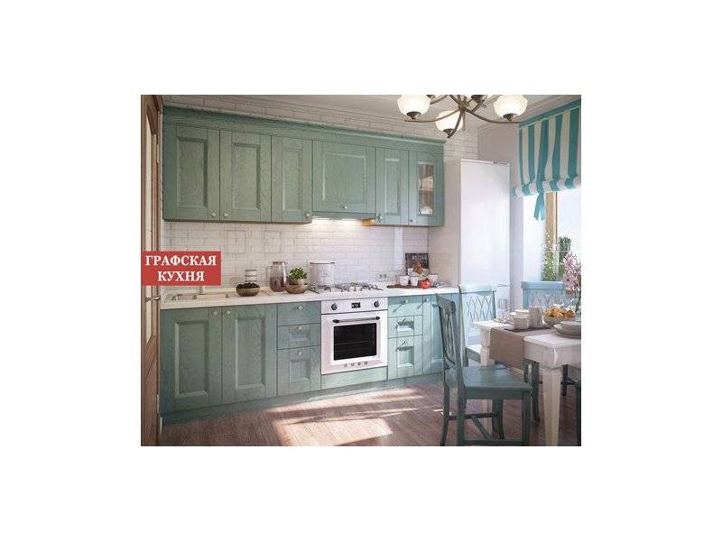 кухня классика эсквайр в Нижневартовске