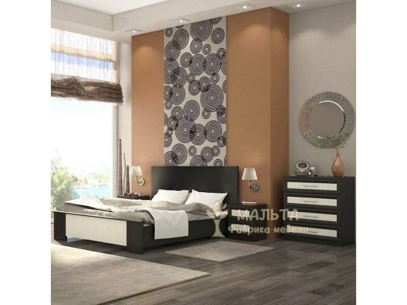 спальный гарнитур элиза в Нижневартовске