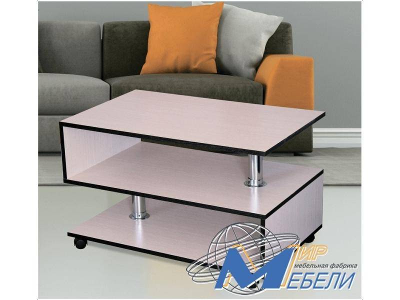 стол журнальный вега в Нижневартовске